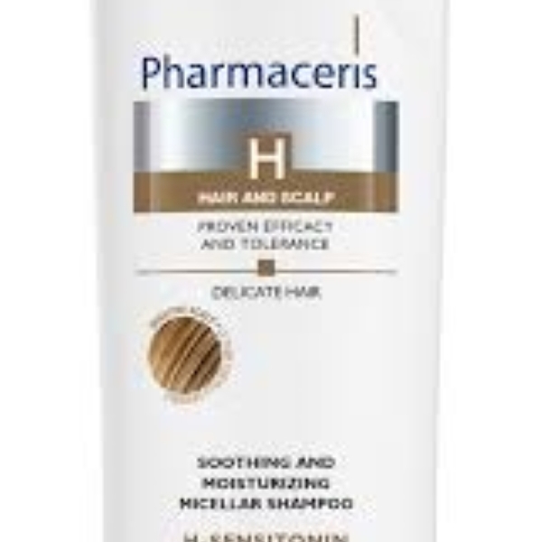 Pharmaceris H Sensitonin šampon